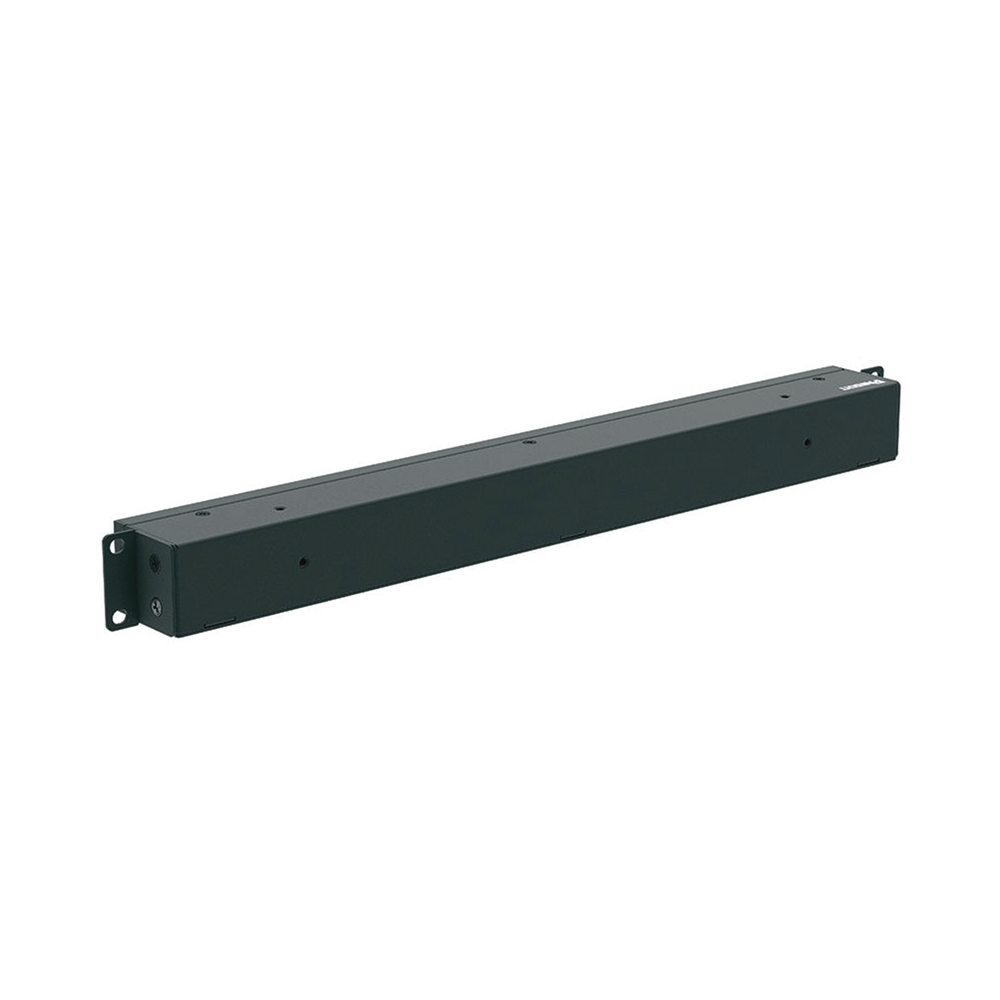 Pdu Panduit Básico Para Distribución De Energía Enchufe De Entrada Nema L6-20P Con 13 Contactos C13 Instalación Horizontal De 19In 1Ur 20 Amp 120 O 220 Vca - SILYMX