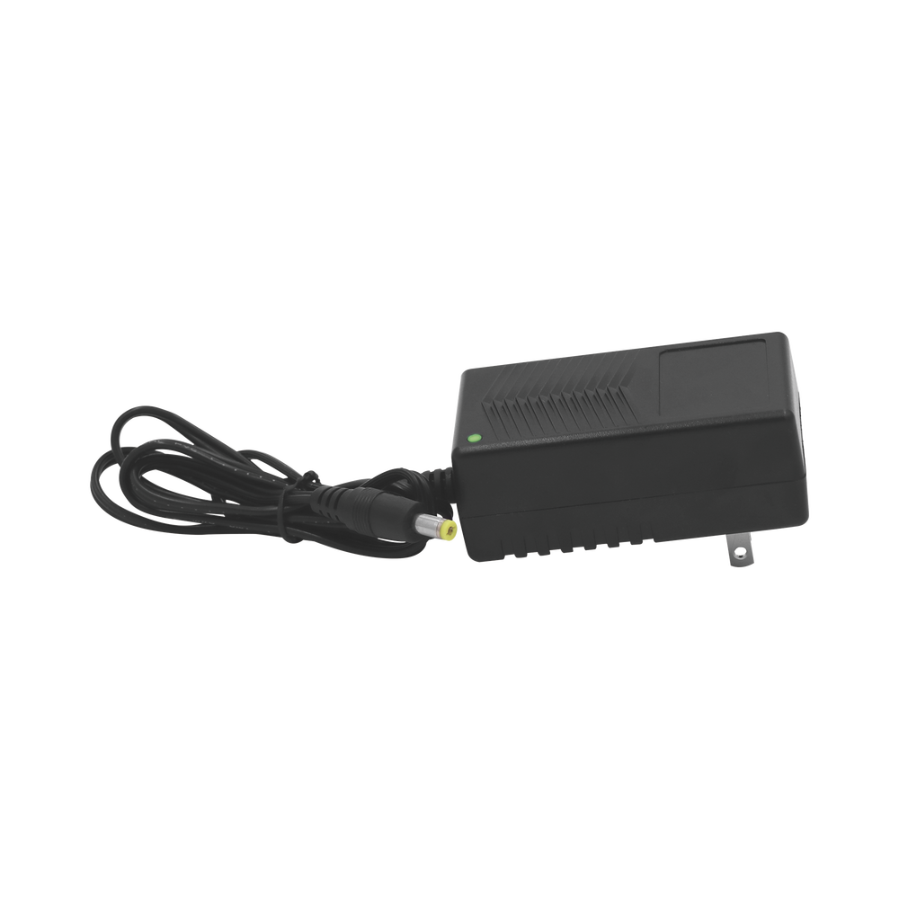 Fuente de Poder de 12 VCD Regulada 3 Amperes Voltaje de Entrada de 100 - 240 VCA P12DC3A - SILYMX