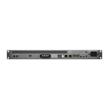 Amplificador 2 Canales 2x600W Alta/Baja Impedancia Amplink I-Share Bose Professional P2600A