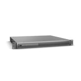 Amplificador 2 Canales 2x600W Alta/Baja Impedancia Amplink I-Share Bose Professional P2600A