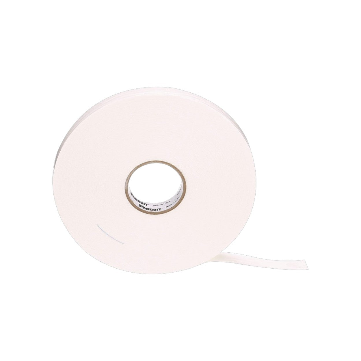 Cinta Doble Cara con Adhesivo Acrílico, 12.7mm de Ancho Rollo de 6.4m, Color Blanco P32W2A2-50-7 - SILYMX