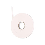 Cinta Doble Cara con Adhesivo Acrílico, 12.7mm de Ancho Rollo de 6.4m, Color Blanco P32W2A2-50-7 - SILYMX