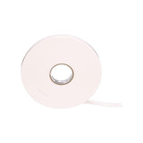 Cinta Doble Cara con Adhesivo Acrílico 19.1mm de Ancho Rollo de 6.4m Color Blanco P32W2A2-75-7 - SILYMX