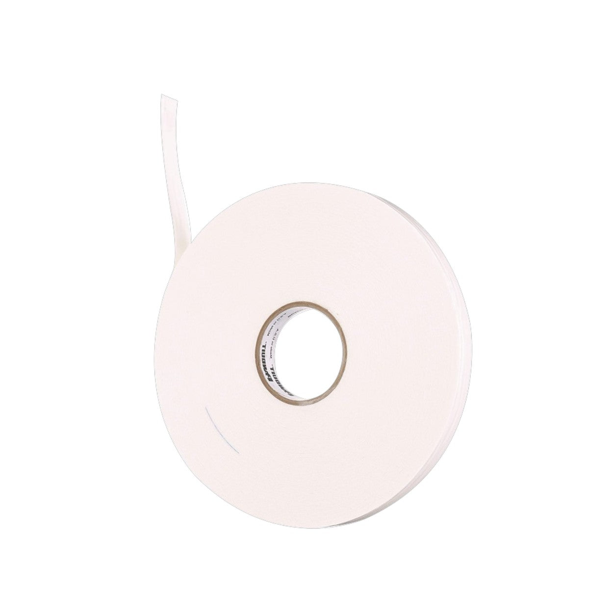 Cinta Doble Cara con Adhesivo Acrílico 19.1mm de Ancho Rollo de 6.4m Color Blanco P32W2A2-75-7 - SILYMX