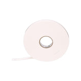 Cinta Doble Cara con Adhesivo Acrílico 19.1mm de Ancho Rollo de 65.5m Color Blanco P32W2A2-75-72 - SILYMX