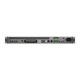 Amplificador 4 Canales 300W Alta Baja Impedancia AmpLink I-Share Bose Professional P4300A