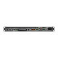 Amplificador 4 Canales 300W DSP 4 Zonas Baja Alta Impedancia Bose Professional PowerSpace+ P4300+