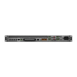 Amplificador 4 Canales 300W DSP 4 Zonas Baja Alta Impedancia Bose Professional PowerSpace+ P4300+