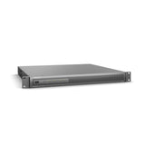 Amplificador 4 Canales 300W DSP 4 Zonas Baja Alta Impedancia Bose Professional PowerSpace+ P4300+