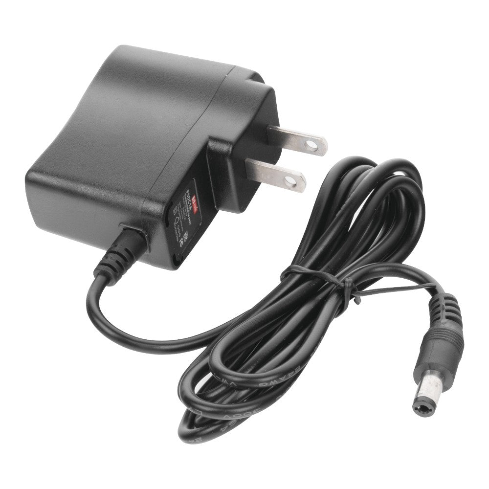 Fuente de Poder Regulada de 5 Vcd @ 1A / Voltaje de Entrada de 100-240 Vca / Para Usos Múltiples / CCTV, Acceso, Asistencia, Alarmas, Bocinas, Etc. / Certificación NOM - SILYMX