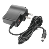 Fuente de Poder Regulada de 5 Vcd @ 1A / Voltaje de Entrada de 100-240 Vca / Para Usos Múltiples / CCTV, Acceso, Asistencia, Alarmas, Bocinas, Etc. / Certificación NOM - SILYMX