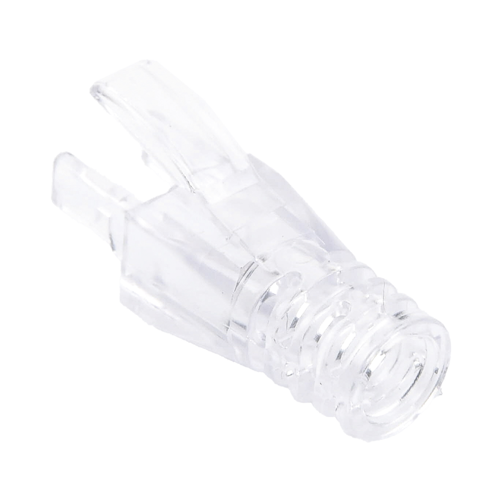 Bota Protectora Opcional Para Plug P6U-8-8 de Siemon Bolsa con 50 piezas - SILYMX