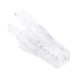 Bota Protectora Opcional Para Plug P6U-8-8 de Siemon Bolsa con 50 piezas - SILYMX