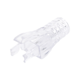 Bota Protectora Opcional Para Plug P6U-8-8 de Siemon Bolsa con 50 piezas - SILYMX