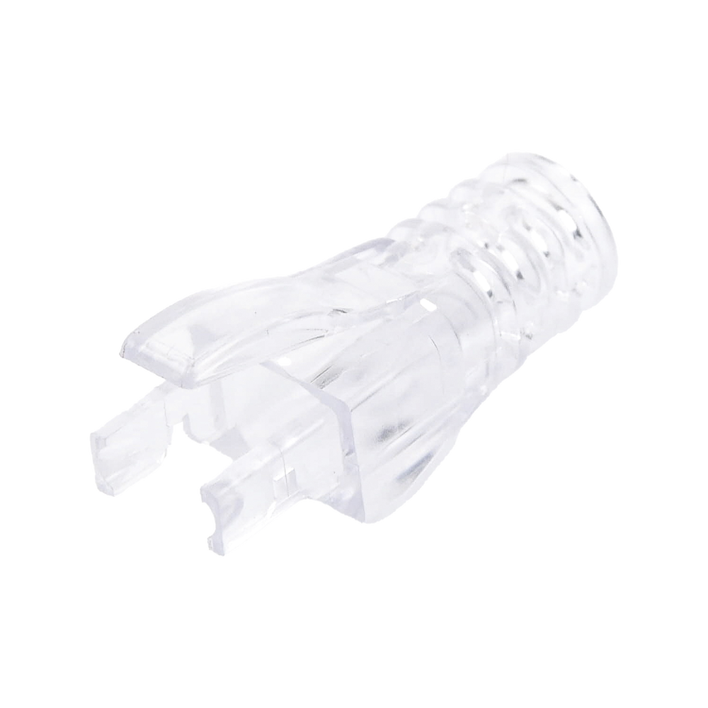 Bota Protectora Opcional Para Plug P6U-8-8 de Siemon Bolsa con 50 piezas - SILYMX