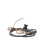 Cámara Pinhole TurboHD 1080p 2 Megapixel AHD Analogico Lente 3.7 mm WDR 100 dB Ideal Contra Luz Dia y Noche Ultra Baja Iluminación P8TURBOWDNV2 - SILYMX