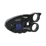 Desforrador Profesional de Cable UTP y Coaxial con Cortador PA1119 - SILYMX