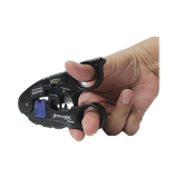 Desforrador Profesional de Cable UTP y Coaxial con Cortador PA1119 - SILYMX