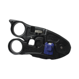 Desforrador Profesional de Cable UTP y Coaxial con Cortador PA1119 - SILYMX