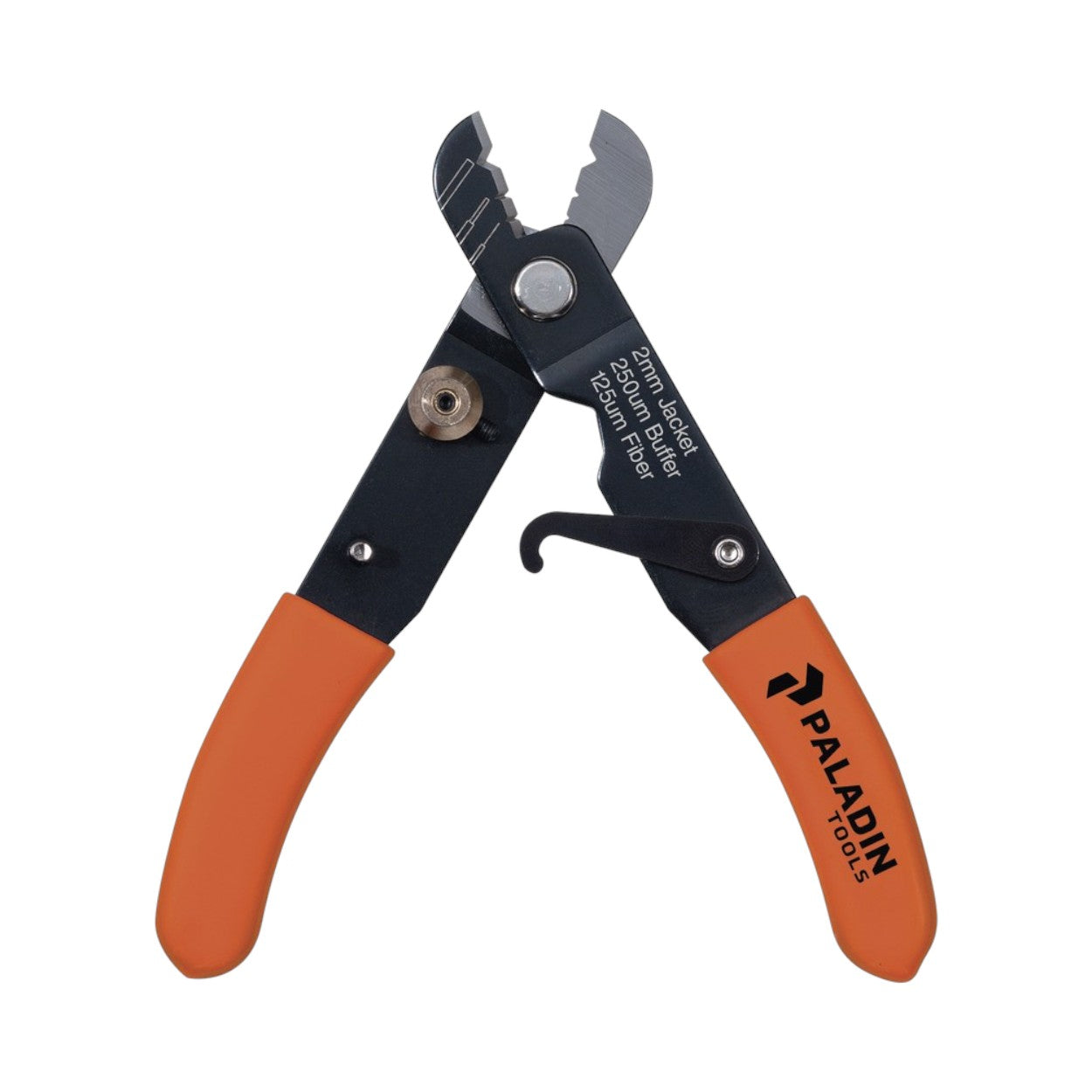 Desforradora de Fibra Óptica de 3 posiciones PA-1162 - SILYMX