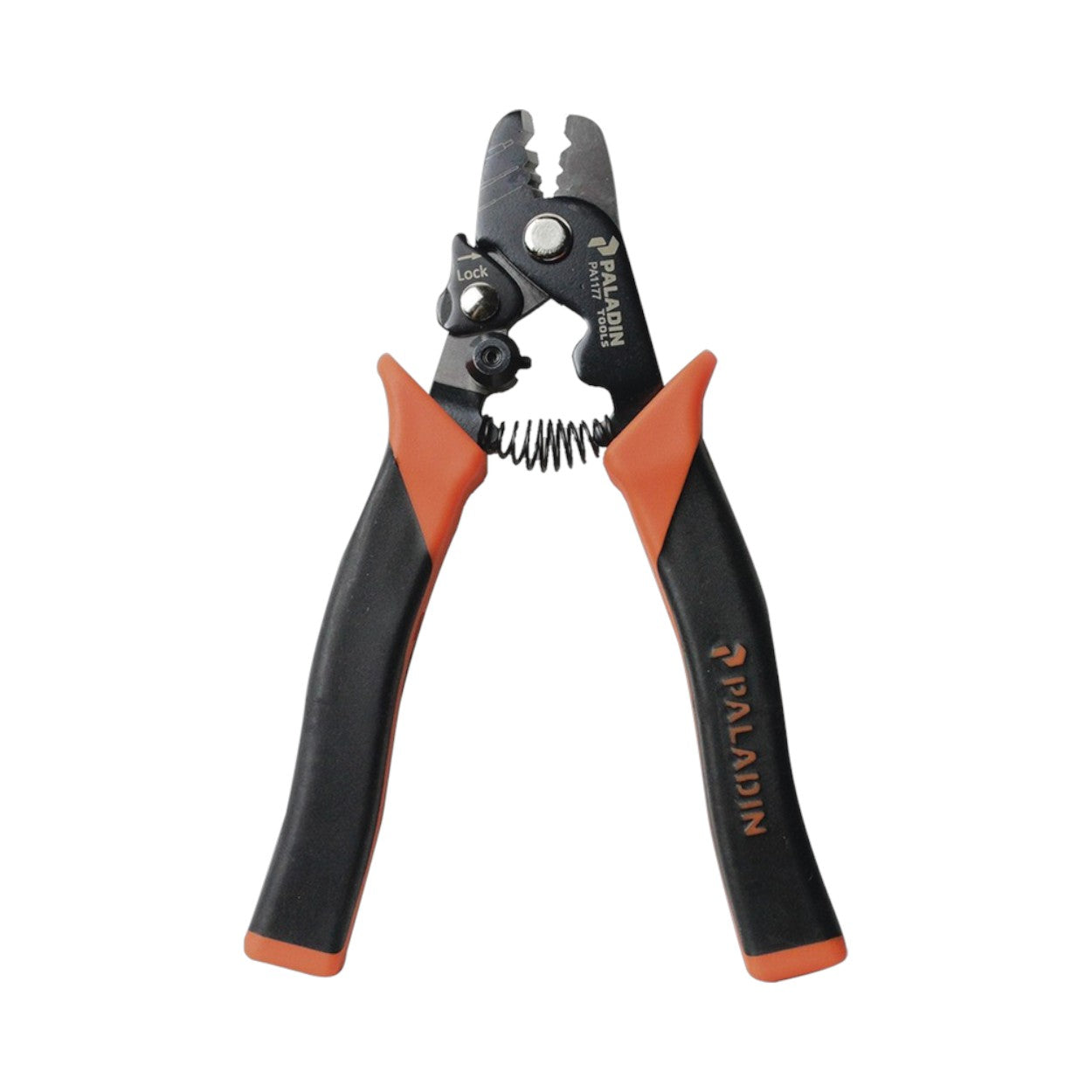 Desforradora de Fibra Óptica de Precisión PRO-GRIP 3 posiciones PA1177 - SILYMX