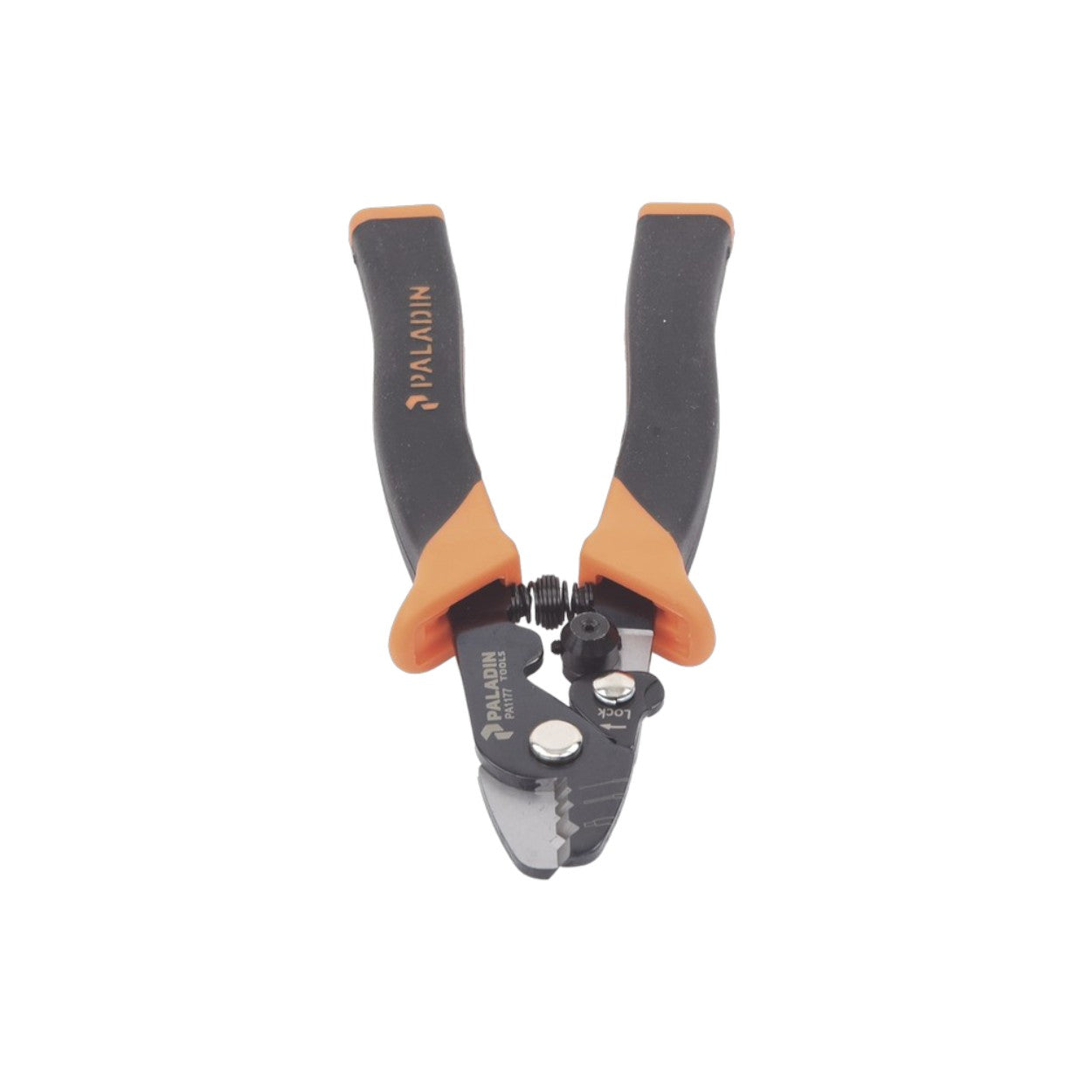 Desforradora de Fibra Óptica de Precisión PRO-GRIP 3 posiciones PA1177 - SILYMX