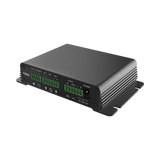 Gateway para Voceo, Paging y Video / Soporte 1 Cámara / Amplificador integrado de hasta 30 W