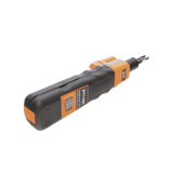 Herramienta de Impacto Punchdown para terminación de conectores estilo 110 con luz LED PA3596 - SILYMX