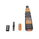 Herramienta de Impacto Punchdown para terminación de conectores estilo 110 con luz LED PA3596 - SILYMX