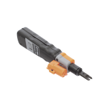 Herramienta de Impacto Punchdown para terminación de conectores estilo 110 con luz LED PA3596 - SILYMX