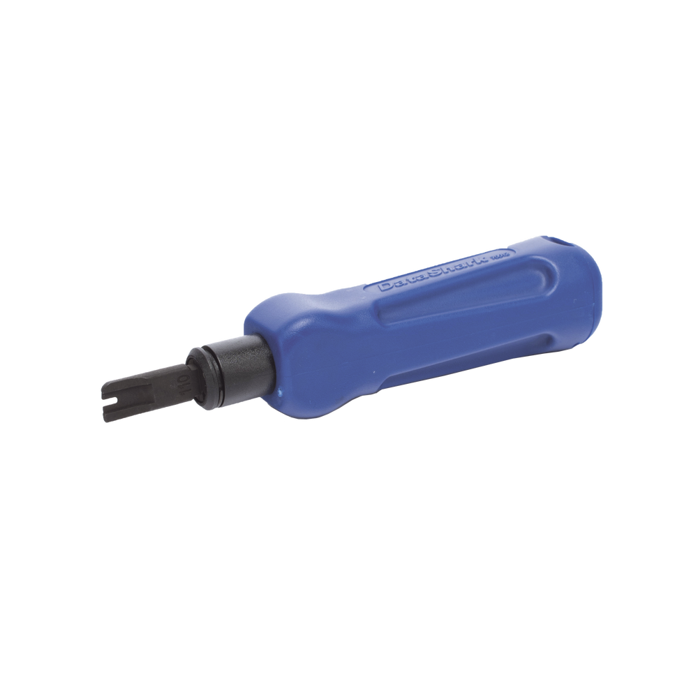 Herramienta Manual 110 para terminación de jacks RJ45 PA70012 - SILYMX