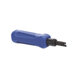 Herramienta Manual 110 para terminación de jacks RJ45 PA70012 - SILYMX