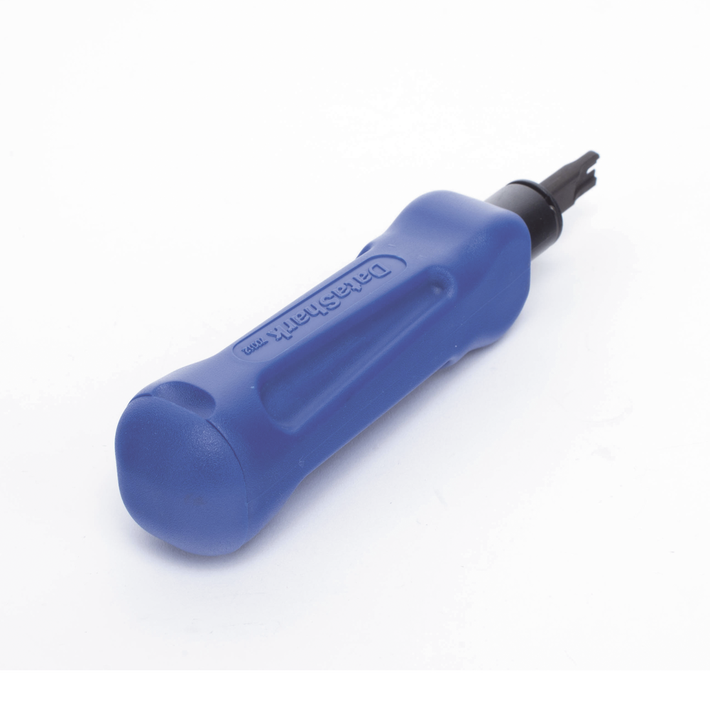 Herramienta Manual 110 para terminación de jacks RJ45 PA70012 - SILYMX