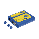Probador para mapeo de cables de red PA70025 - SILYMX