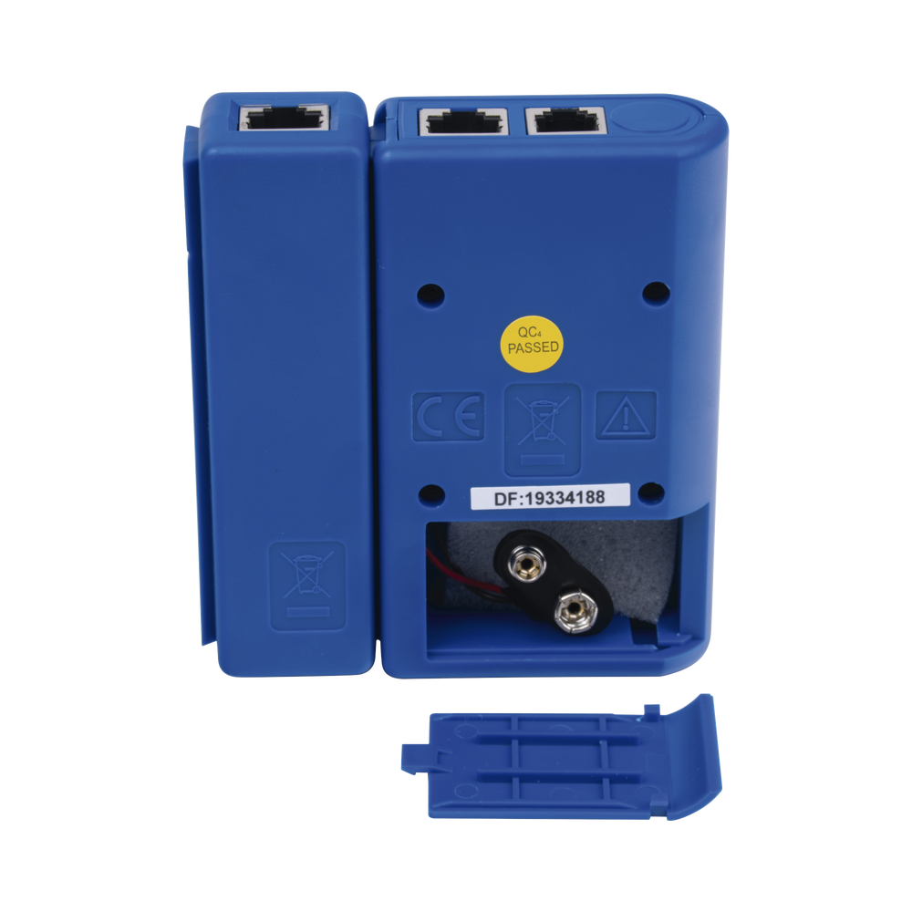 Probador para mapeo de cables de red PA70025 - SILYMX