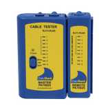 Probador para mapeo de cables de red PA70025 - SILYMX
