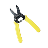 Pinzas de Precisión para desforrar cable 22-10 AWG PA70056 - SILYMX