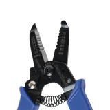 Pinzas de Precisión para desforrar cable 30-20 AWG PA70057 - SILYMX