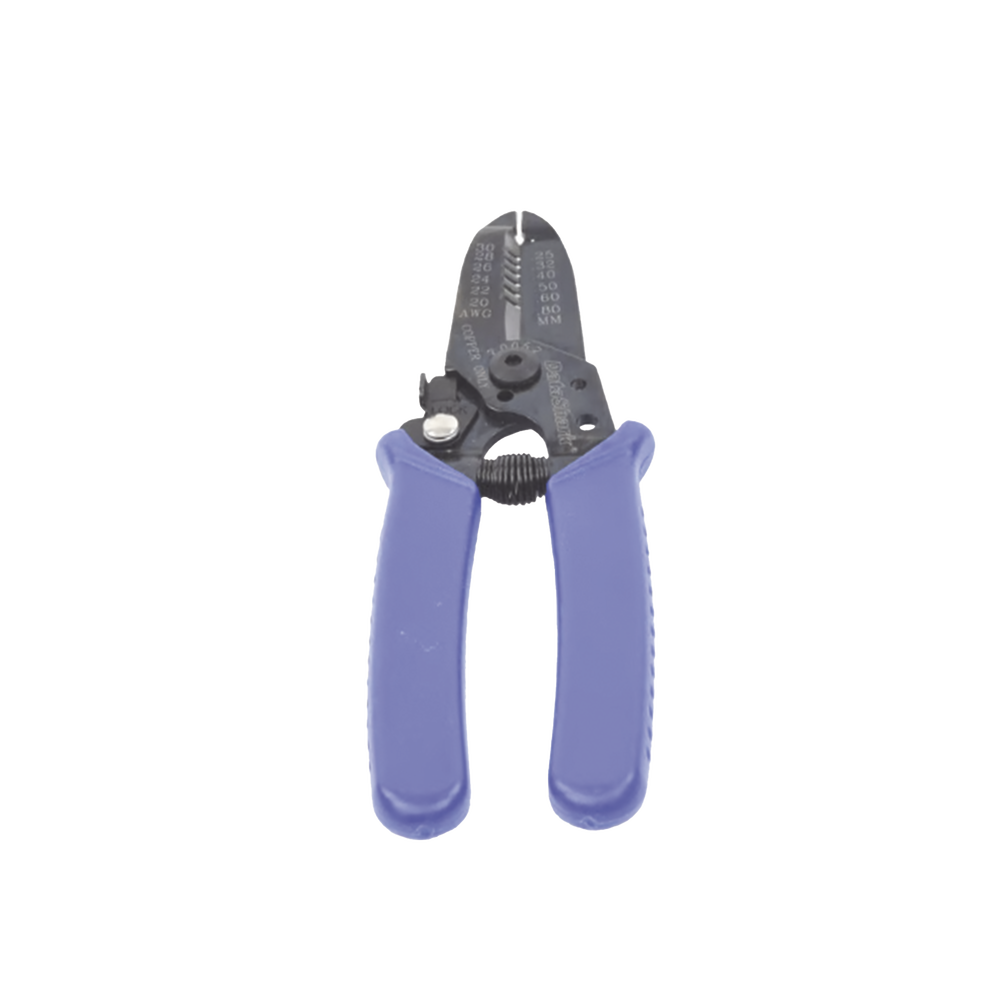 Pinzas de Precisión para desforrar cable 30-20 AWG PA70057 - SILYMX