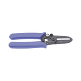 Pinzas de Precisión para desforrar cable 30-20 AWG PA70057 - SILYMX