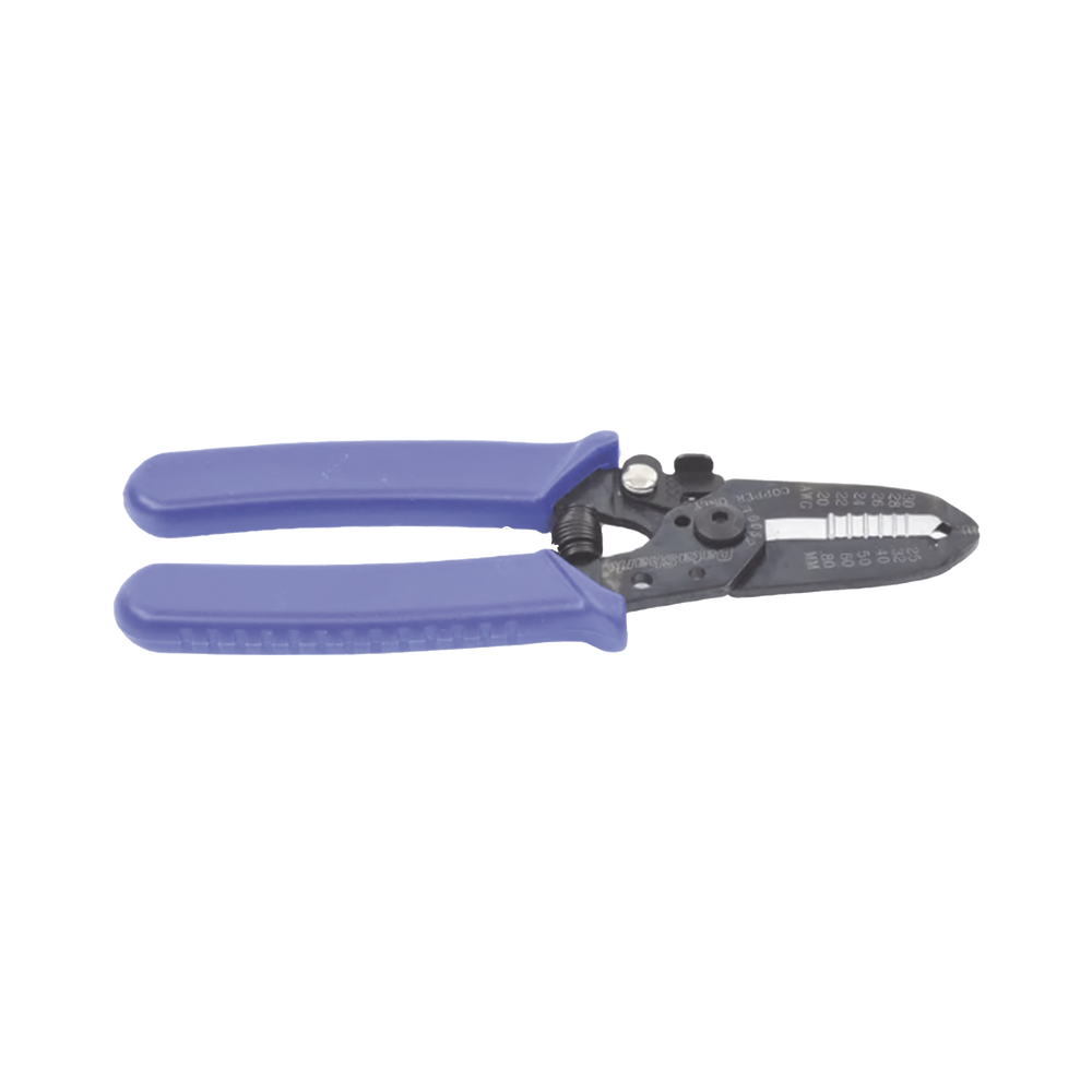 Pinzas de Precisión para desforrar cable 30-20 AWG PA70057 - SILYMX
