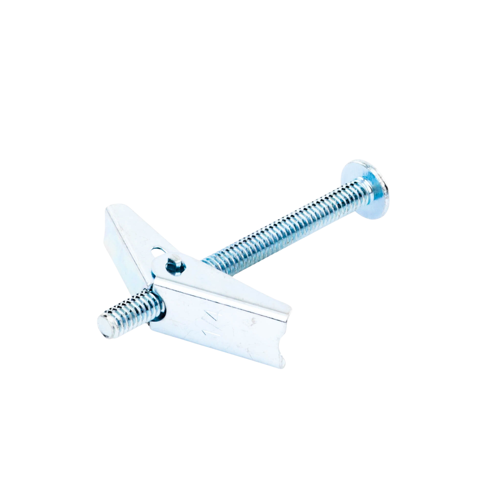 Sujetador Mariposa de 1/4" x 3" 6.3 x 76 mm PAEL-014-300 - SILYMX