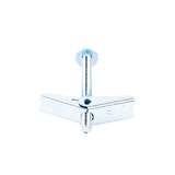 Sujetador Mariposa de 1/4" x 3" 6.3 x 76 mm PAEL-014-300 - SILYMX