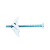 Sujetador Mariposa de 1/4" x 3" 6.3 x 76 mm PAEL-014-300 - SILYMX