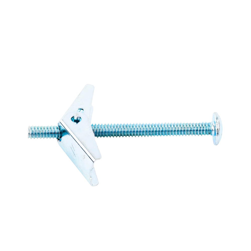 Sujetador Mariposa de 1/4" x 3" 6.3 x 76 mm PAEL-014-300 - SILYMX