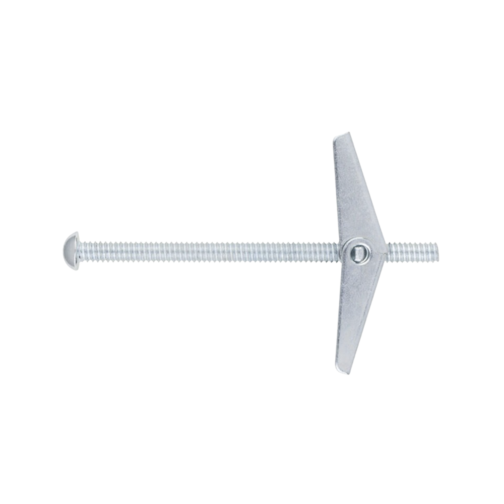 Sujetador Mariposa de 1/4" x 3" 6.3 x 76 mm PAEL-014-300 - SILYMX