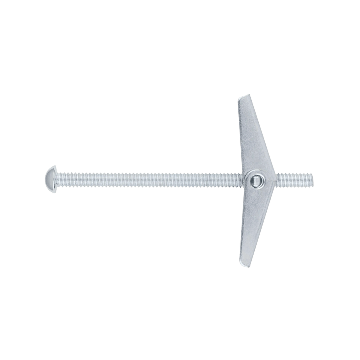 Sujetador Mariposa de 1/8" x 3" 3 x 76 mm PAEL-018-300 - SILYMX