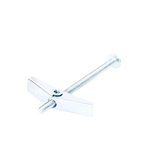 Sujetador Mariposa de 3/16" x 3" (4.7 x 76 mm) PAEL-316-300 - SILYMX