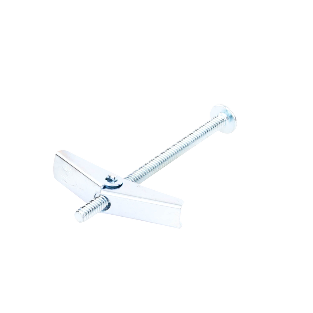 Sujetador Mariposa de 3/16" x 3" (4.7 x 76 mm) PAEL-316-300 - SILYMX