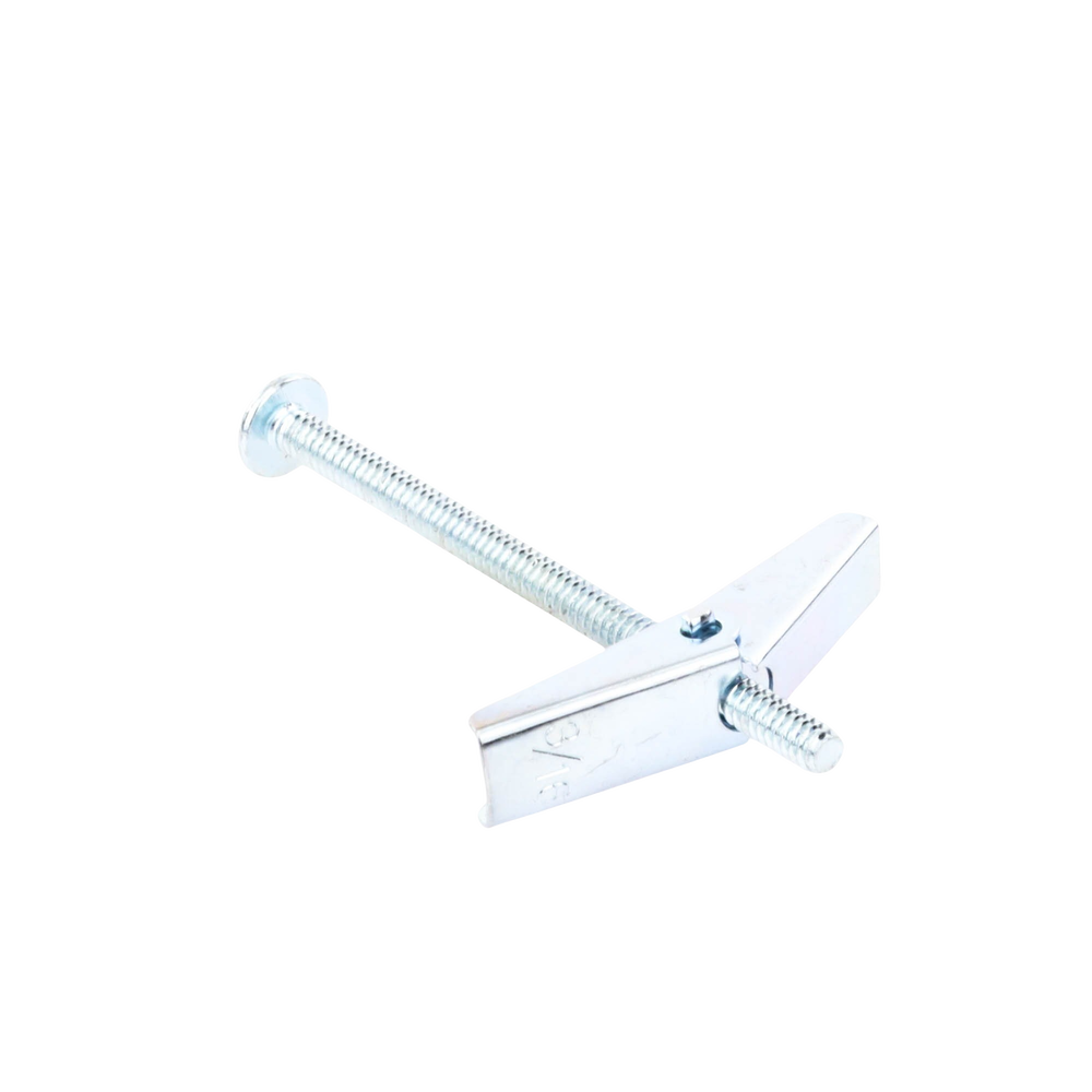 Sujetador Mariposa de 3/16" x 3" (4.7 x 76 mm) PAEL-316-300 - SILYMX